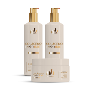 KIT COLÁGENO - 300ML