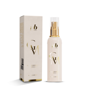 GOLDEN MARROCOS OIL - 100ML