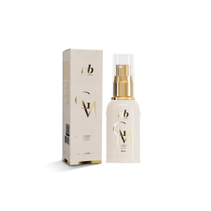GOLDEN MARROCOS OIL - 50ML