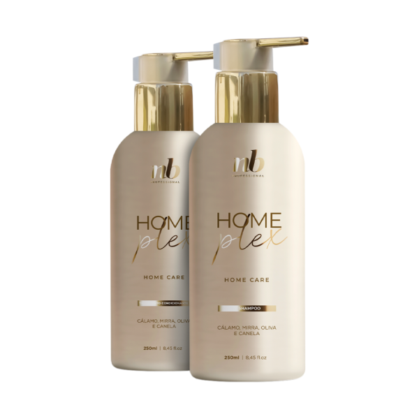 KIT HOME PLEX - 250ML