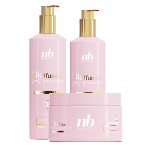 KIT BIO FUSION - 300ML