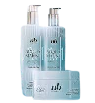 KIT ACQUA MARINE - 300ML